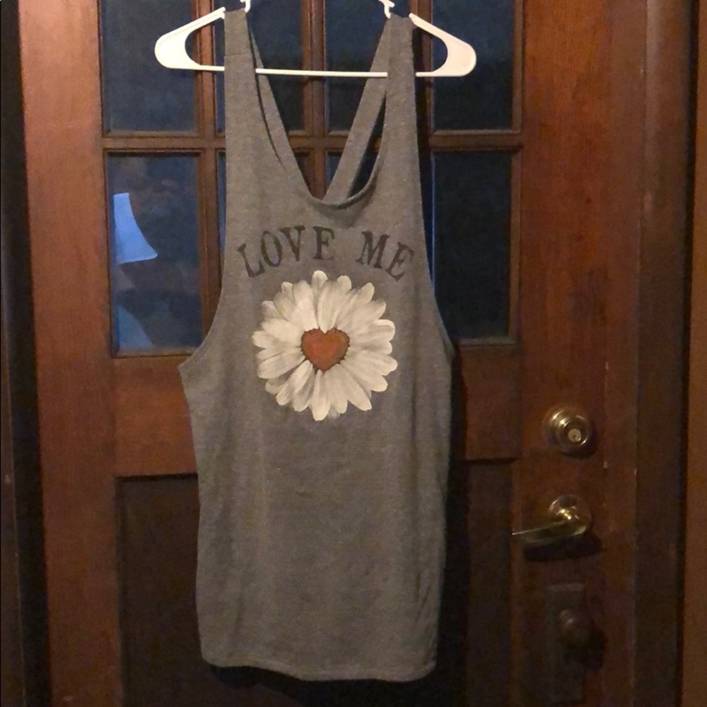 Sunflower Dress sz med swim cover up